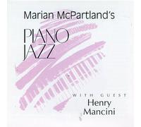 Mcpartland, Marian - Piano Jazz