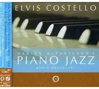 Mcpartland Marian - Piano Jazz ( Elvis Costello)