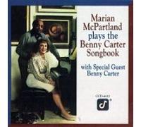 Mcpartland, Marian - Plays Benny Carter Songbook