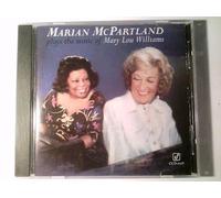 Mcpartland, Marian - Plays Music of Marylou Williams