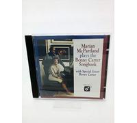 Mcpartland Marian - Plays the B.Carter Songbook