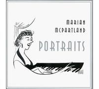 Mcpartland, Marian - Portraits