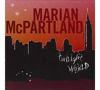 Mcpartland Marian - Twilight World