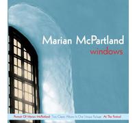 Mcpartland,Marian - Windows