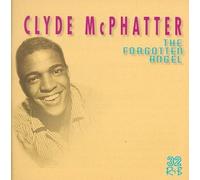 MCPHATTER, CLYDE - FORGOTTEN ANGEL