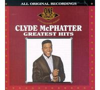 Mcphatter, Clyde - Greatest Hits