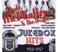Mcphatter,Clyde & the Drifters - Jukebox Hits
