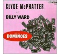 Mcphatter, Clyde - With Billy Ward & Dominoes