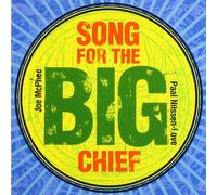 McPhee, Jn / Nilssen-Love, Paal Song For The Big Chief (CD)
