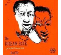 Mcphee, Joe - Dream Book: Duets W/ Dominic Duval