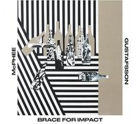 Brace For Impact - Joe Mcphee (Audio cd)