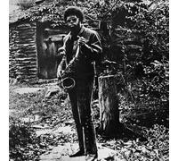 Joe McPhee Nation Time (Vinyl LP) 12" Album