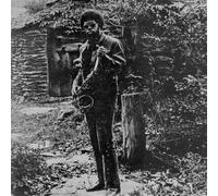 Joe McPhee Nation Time: 1970 (CD) Album
