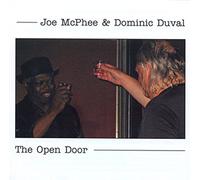 Mcphee, Joe - Open Door