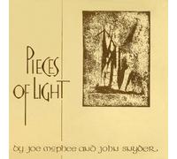 Mcphee,Joe - Pieces of Light