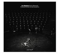 Mcphee Joe - Sonic Elements (For Trumpet And Altosaxo