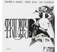 Mcphee, Joe - Trinity 1971