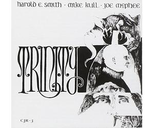 Mcphee, Joe - Trinity 1971