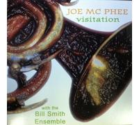 Visitation - Joe Mcphee (Audio cd)