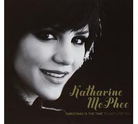 Mcphee, Katharine - Christmas Is A Time...(To Say I Love You)
