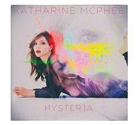 Mcphee Katharine - Hysteria