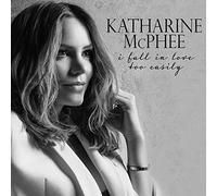 Mcphee, Katharine - I Fall In Love Too Easily