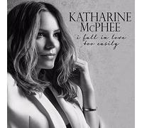 Katharine McPhee – I Fall In Love Too Easily – BMG