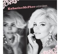 MCPHEE, KATHARINE - UNBROKEN -CD+DVD-