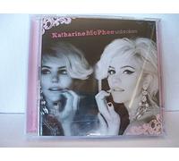 MCPHEE, KATHARINE-UNBROKEN - DELUXE(CD+DVD)