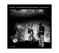 Mcphee, Niggenkemper, Solberg - Imaginary Numbers