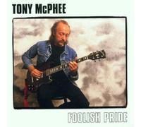 Mcphee,Tony - Foolish Pride