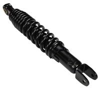 McPherson Ammortizzatore RMS R 290 mm nero per scooter