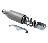 McPherson Ammortizzatore RMS R argento per scooter