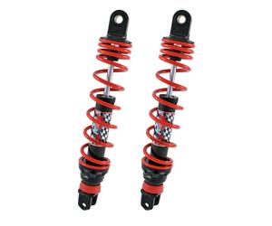 McPherson Ammortizzatore YSS Kit Stereo regolabile per Yamaha XP 530 T-Max
