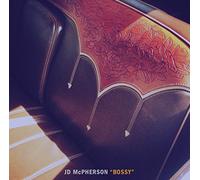 Mcpherson, Jd - Bossy / Rome Wasn't Built In A Day