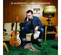 Mcpherson,Jd - Signs & Signifiers