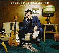Mcpherson, Jd - Signs & Signifiers