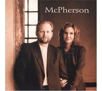 McPherson - Matt and Sherry McPherson (US Import)