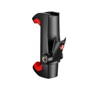Mcpixi Attacco Universale Per Smartphone Versione Pro Nero 3.9 x 9.3 x 14.7 cm