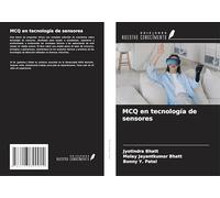 MCQ en tecnología de sensores