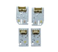 MCQNDS 63119448115 63119448116 per B&MW Serie 1 F40 F44 2021 2022 2023 Modulo LED DRL Fari Colore Giallo Limone Gruppo Fari