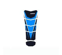 MCQNDS Adesivo Serbatoio Moto Adesivo 3D Protezione Serbatoio Moto per YZF R125(1 Piece 3)