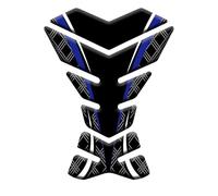 MCQNDS Adesivo Serbatoio Moto per VFR800X per Crossrunner per VFR 800X 800F 800 X/F VFR800F 2010-2020 VFR800FI Adesivo Moto Protezione Serbatoio(1 Piece 18)
