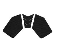 MCQNDS Adesivo Serbatoio Moto per Y&amaha per TRACER9 per Tracer 9 GT 2021 2022 2023 Adesivo Antiscivolo Serbatoio Moto Grip Ginocchia Gas Traction Side Pad(1 Set)