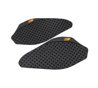 MCQNDS Adesivo Serbatoio Moto per YZF R3 YZFR3 2019 2020 Moto Adesivo Antiscivolo Serbatoio Laterale Gas Fish Bone Protezione Ginocchio Decalcomanie(1 Pair 6)