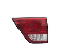 MCQNDS Blocchi Fari Posteriori Auto Per Jeep Per Grand Per Cherokee 2011-2013 57010274AF 57010275AF Lampada Interna Posteriore Auto Fanale Posteriore Luce Freno Lampada Fanale Posteriore(lato destro)