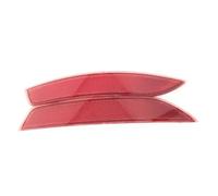 MCQNDS Blocchi Fari Posteriori Auto Per VW Per Jetta A6 Versione UE 2011-2014 Auto Coda Posteriore Paraurti Angolo Riflettore Lampada Della Luce Decorativa Luce Di Segnalazione