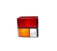 MCQNDS Blocchi Fari Posteriori Auto Per VW Per Transporter T4 1990-2003 Auto Luci Di Coda Posteriori Paraurti Posteriore Lampada Freno Alloggiamento Della Lampada Senza Lampadine(Sinistra)