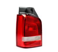 MCQNDS Blocchi Fari Posteriori Auto Per VW T5 T6 Per Multivan Per Transporter 2010-2015 Fanale Posteriore Luce Freno Gruppo Fanale Posteriore 7E5945095E 7E5945096E(Only 1 Left)