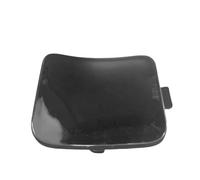 MCQNDS Copertura Paraurti Posteriore per Gancio Traino 51127845543 SX 51127845543 DX per X1 E84 M-Sport Barre da Traino per Auto(51127845543-R-1pcs)